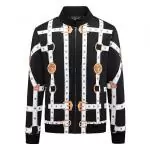 veste versace cyril will smith Ceinture medusa print